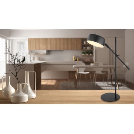 Globo - Stona lampa 1xE14/25W/230V