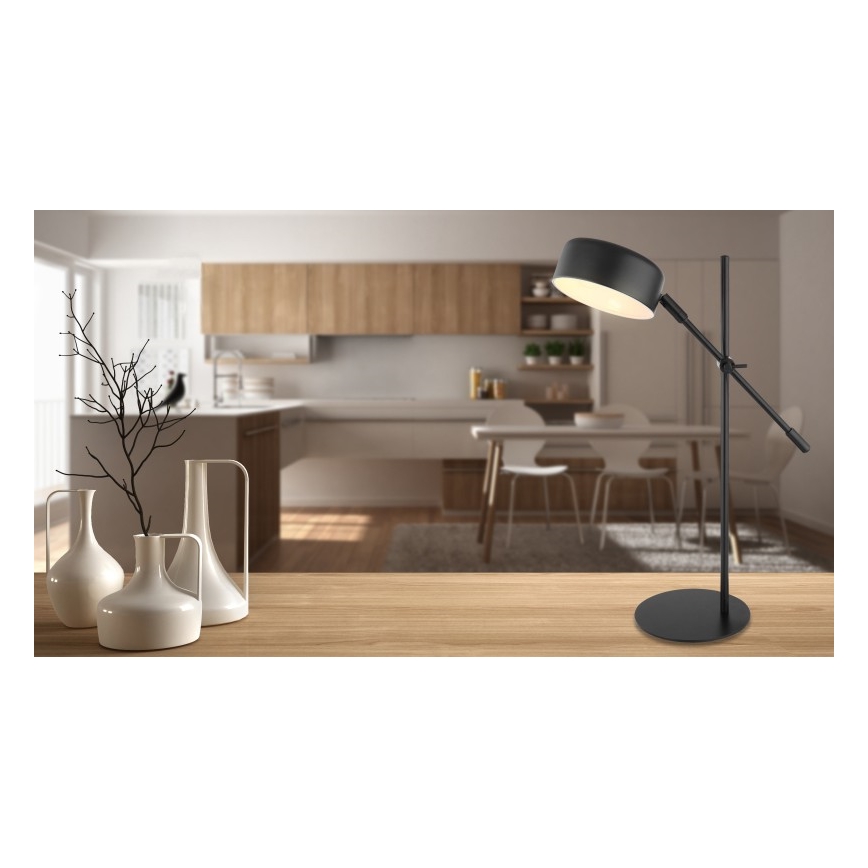 Globo - Stona lampa 1xE14/25W/230V