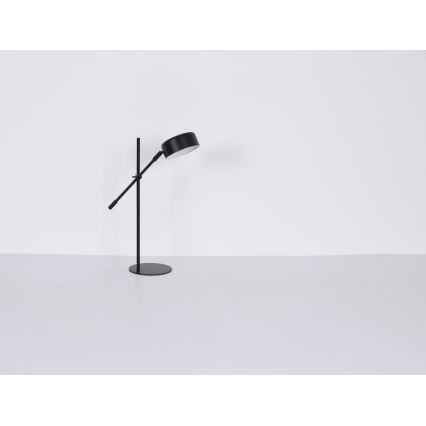 Globo - Stona lampa 1xE14/25W/230V