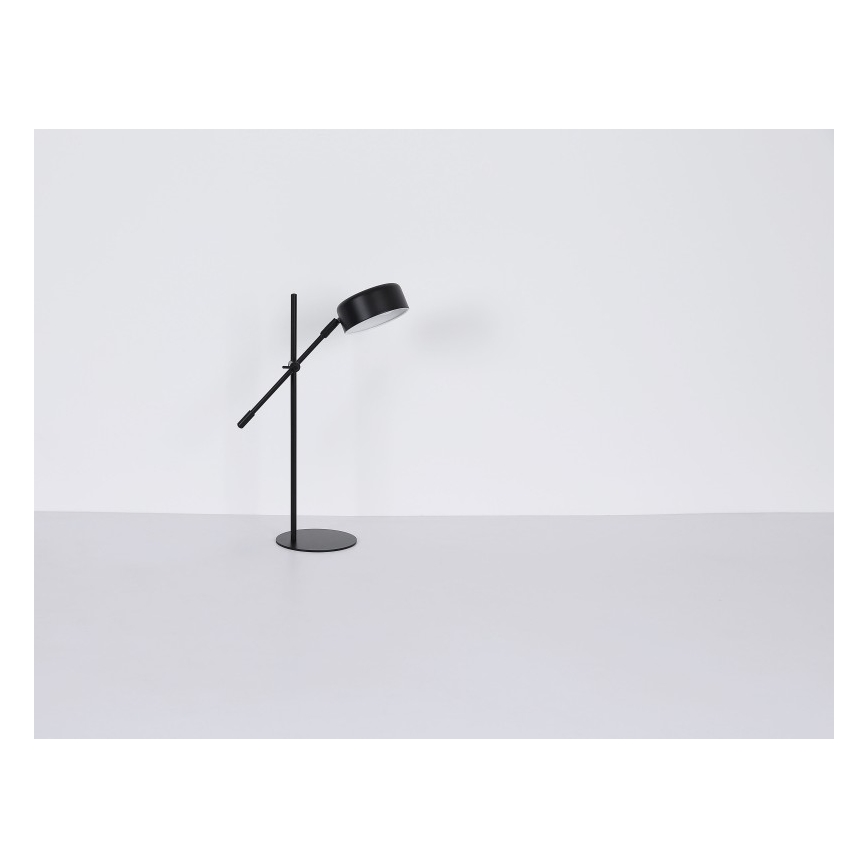 Globo - Stona lampa 1xE14/25W/230V