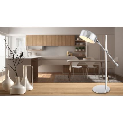 Globo - Stona lampa 1xE14/25W/230V