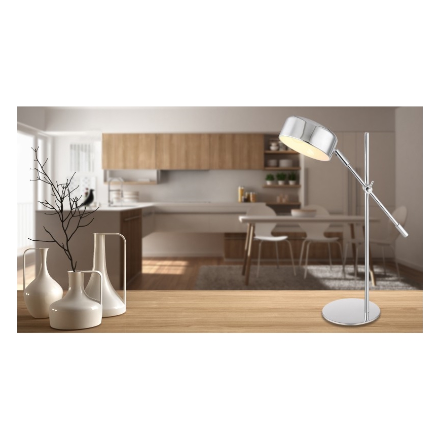 Globo - Stona lampa 1xE14/25W/230V