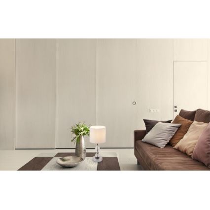 Globo - Stona lampa 1xE14/40W/230V