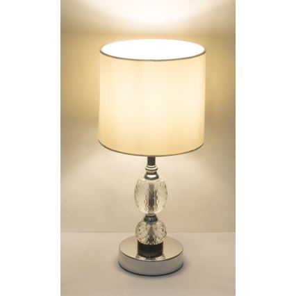 Globo - Stona lampa 1xE14/40W/230V