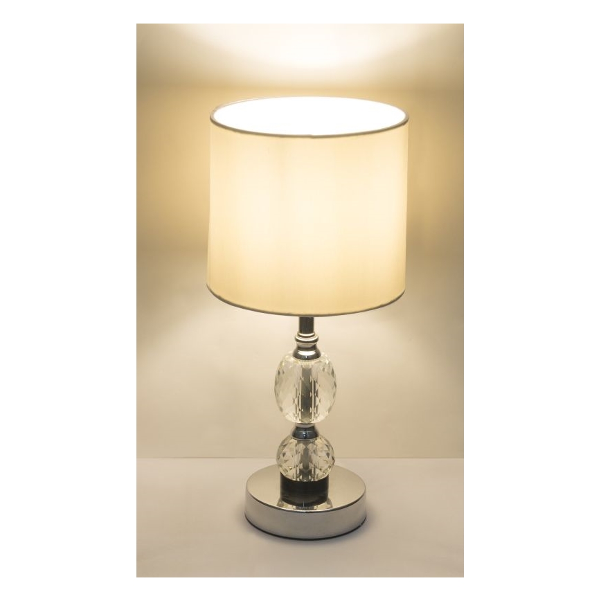 Globo - Stona lampa 1xE14/40W/230V