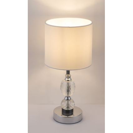 Globo - Stona lampa 1xE14/40W/230V