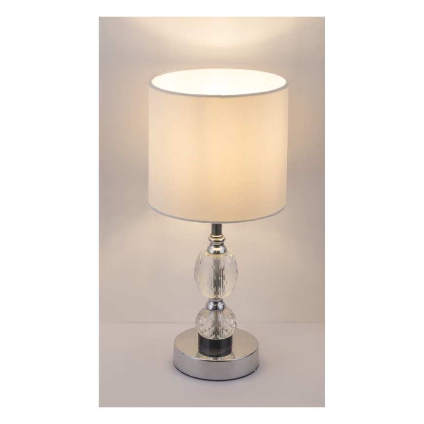 Globo - Stona lampa 1xE14/40W/230V