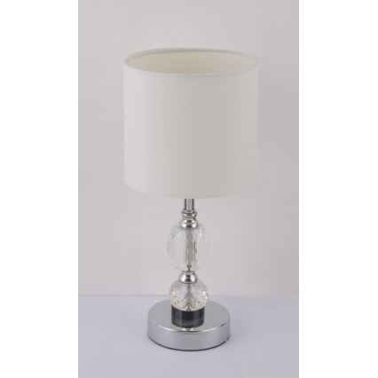 Globo - Stona lampa 1xE14/40W/230V
