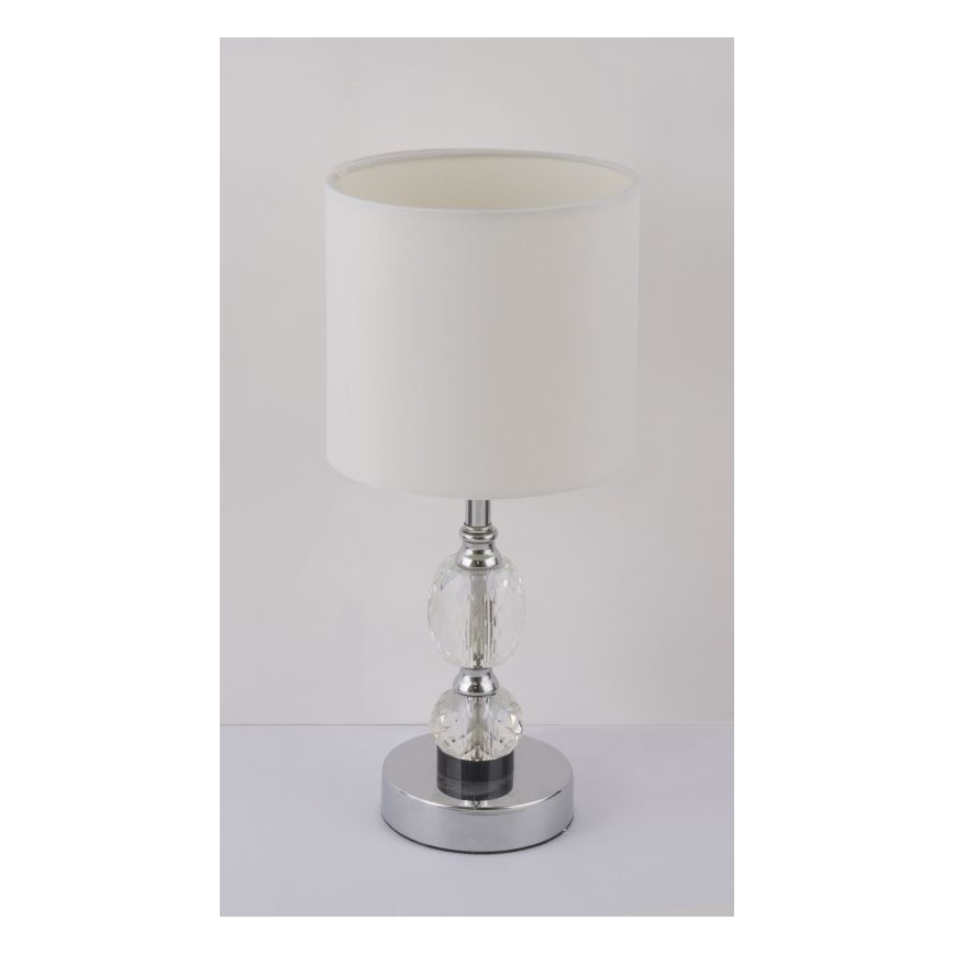 Globo - Stona lampa 1xE14/40W/230V