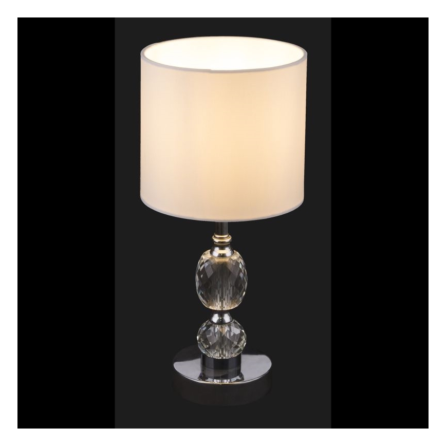 Globo - Stona lampa 1xE14/40W/230V