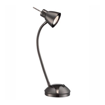 Globo 24712L - LED Stona lampa NUOVA 1xGU10/3W/230V