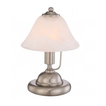 GLOBO 24909 - Stona lampa na dodir ANTIQUE 1xE14/40W/230V