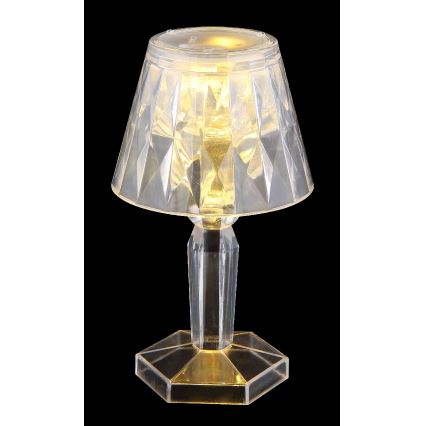 Globo - LED stona lampa LED/0,06W/2xCR2032