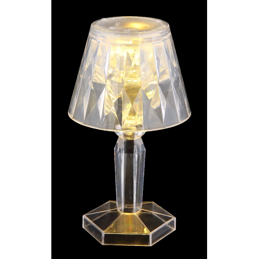 Globo - LED stona lampa LED/0,06W/2xCR2032