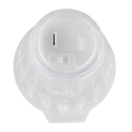 Globo - LED stona lampa LED/0,06W/2xCR2032