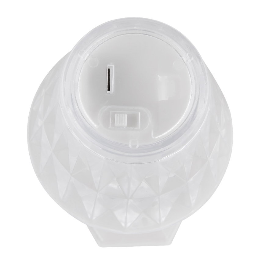 Globo - LED stona lampa LED/0,06W/2xCR2032