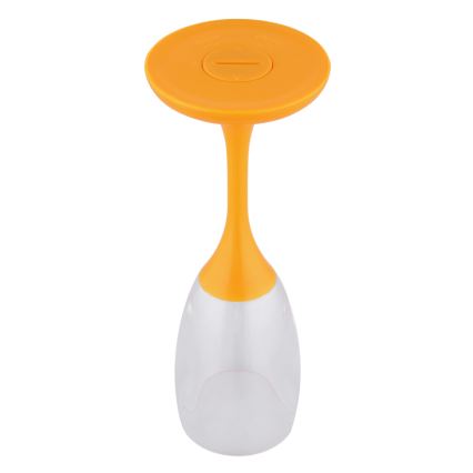 Globo - KOMPLET 2x LED ČAŠA LED/0,06W/2xCR2032