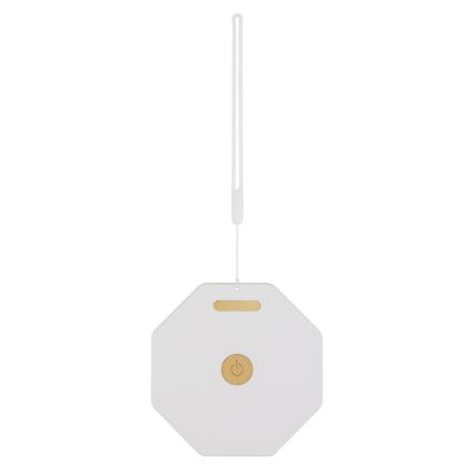 Globo - LED punjiva dodirna prigušiva stona lampa LED/1W/5V 2600/3500/4800K 800 mAh