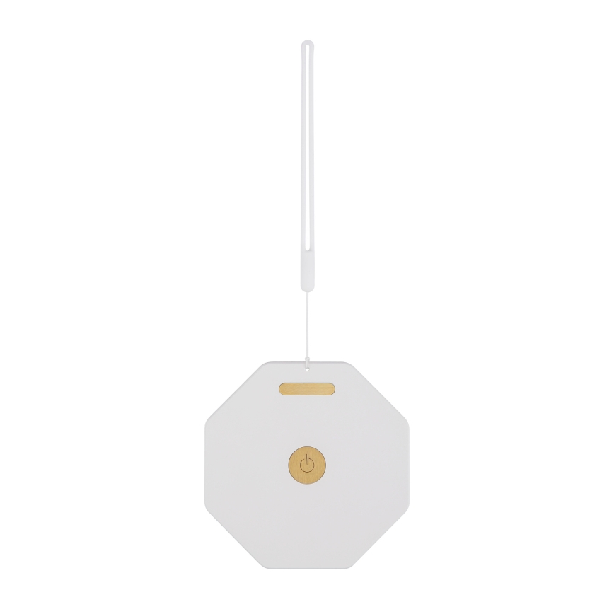 Globo - LED punjiva dodirna prigušiva stona lampa LED/1W/5V 2600/3500/4800K 800 mAh