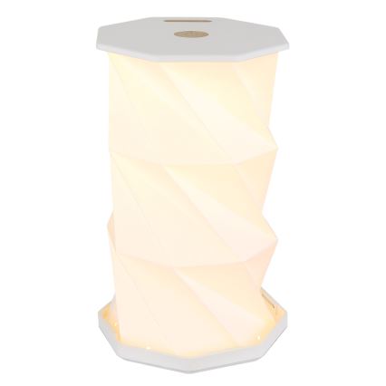 Globo - LED punjiva dodirna prigušiva stona lampa LED/1W/5V 2600/3500/4800K 800 mAh