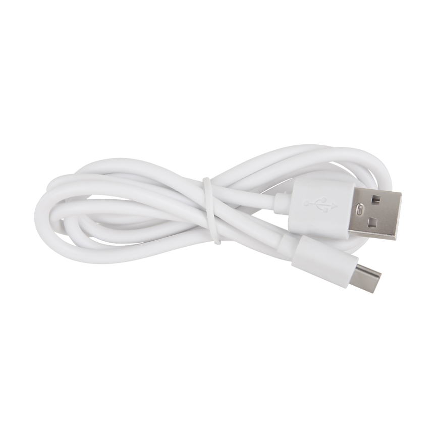 Globo - LED punjiva dodirna prigušiva stona lampa LED/1W/5V 2600/3500/4800K 800 mAh