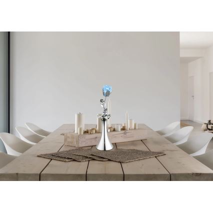 Globo - LED RGB Dekorativna lampa LED/0,06W/3xAAA