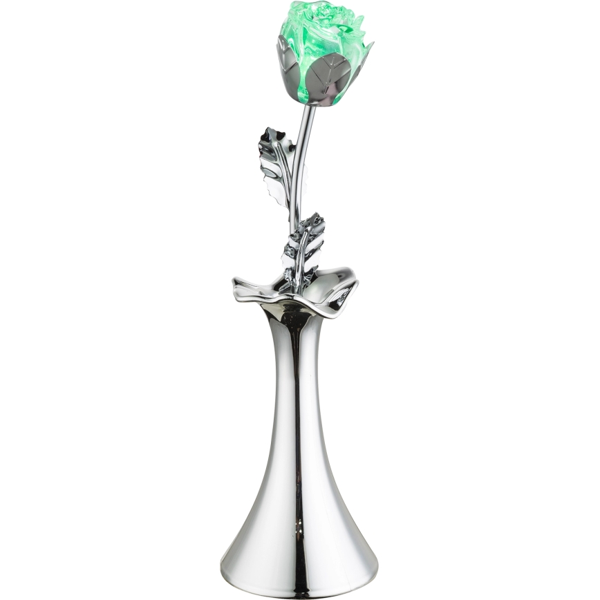 Globo - LED RGB Dekorativna lampa LED/0,06W/3xAAA