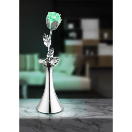 Globo - LED RGB dekorativno svetlo LED/0,06W/3xAAA