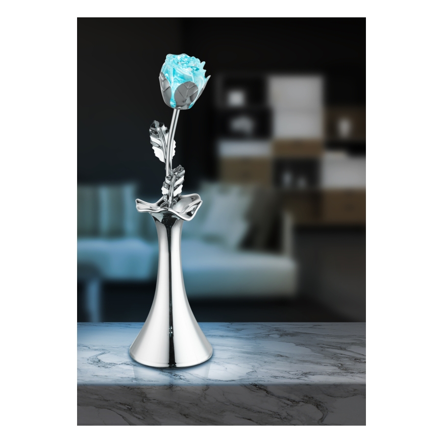 Globo - LED RGB dekorativno svetlo LED/0,06W/3xAAA