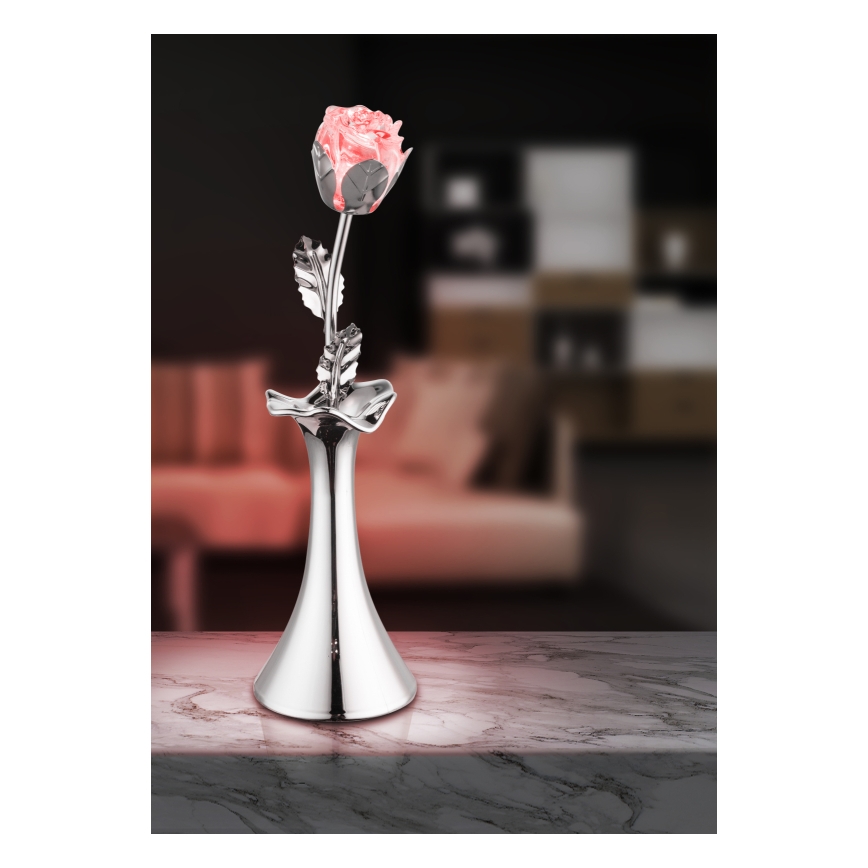 Globo - LED RGB dekorativno svetlo LED/0,06W/3xAAA