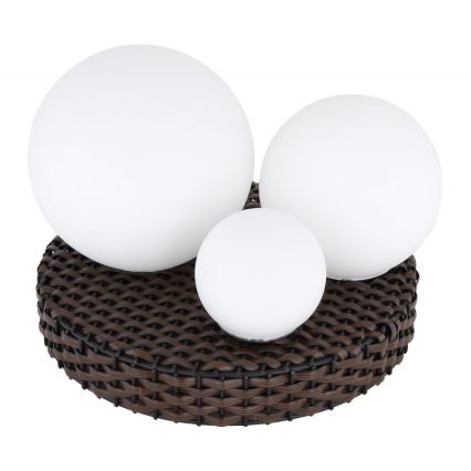 Globo - LED Stona lampa LED/11W/230V
