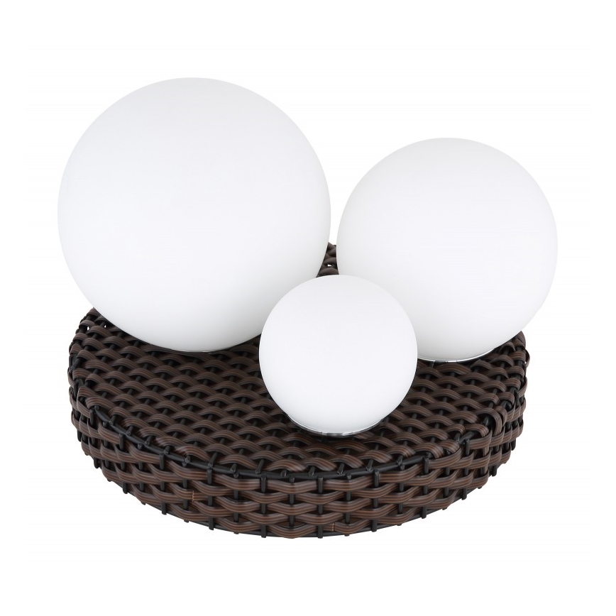 Globo - LED Stona lampa LED/11W/230V