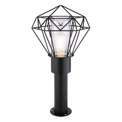 Globo - Spoljašnja lampa 1xE27/15W/230V IP44