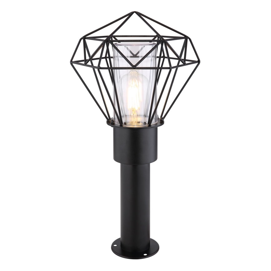 Globo - Spoljašnja lampa 1xE27/15W/230V IP44