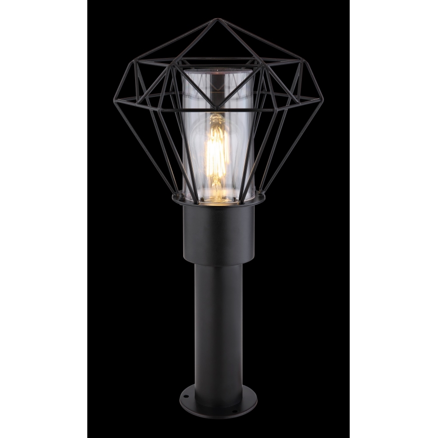Globo - Spoljašnja lampa 1xE27/15W/230V IP44