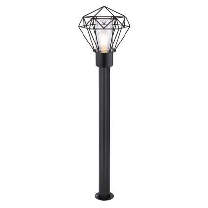 Globo - Spoljašnja lampa 1xE27/15W/230V IP44