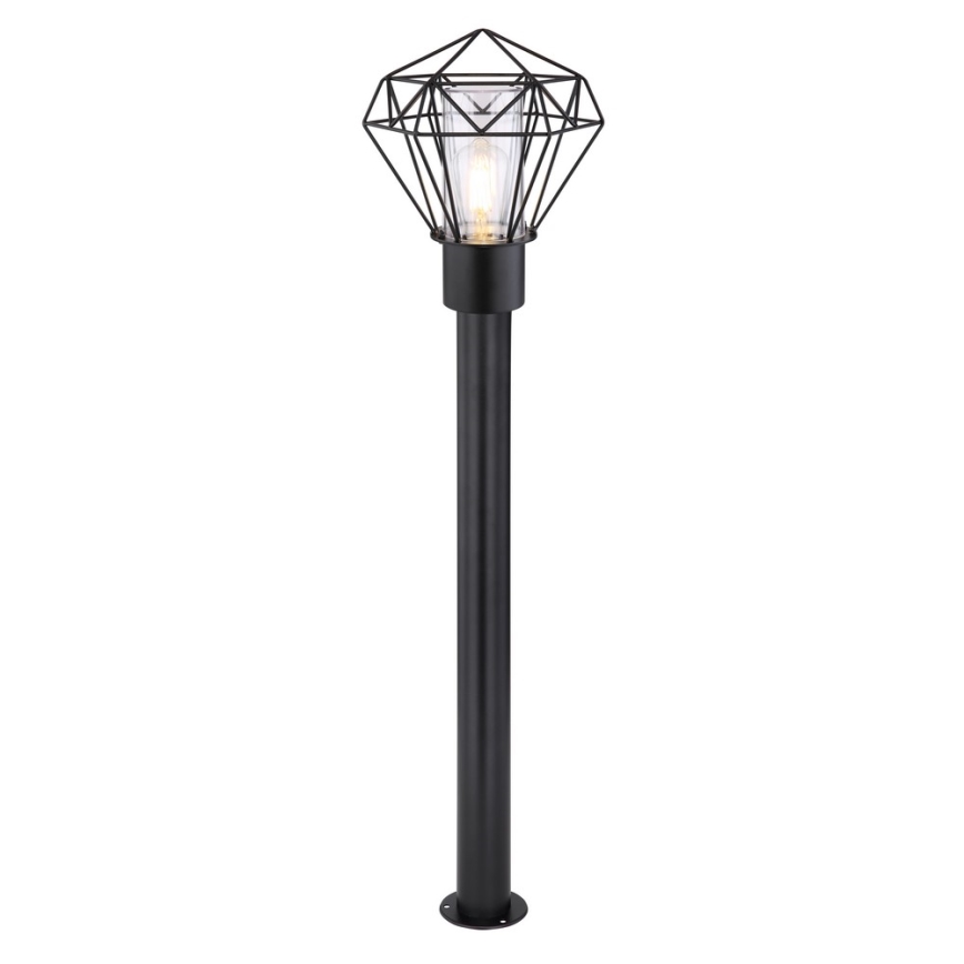 Globo - Spoljašnja lampa 1xE27/15W/230V IP44