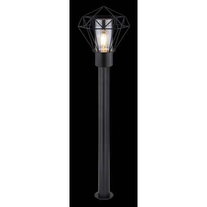 Globo - Spoljašnja lampa 1xE27/15W/230V IP44