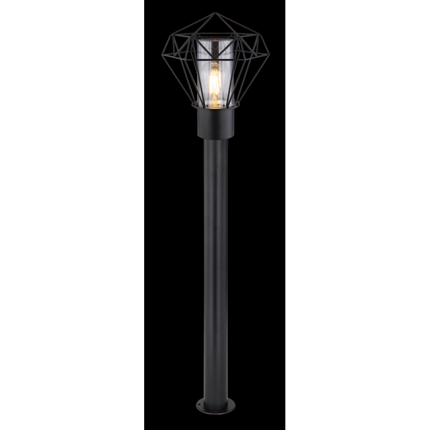 Globo - Spoljašnja lampa 1xE27/15W/230V IP44