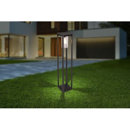 Globo - Spoljašnja lampa 1xE27/15W/230V IP44
