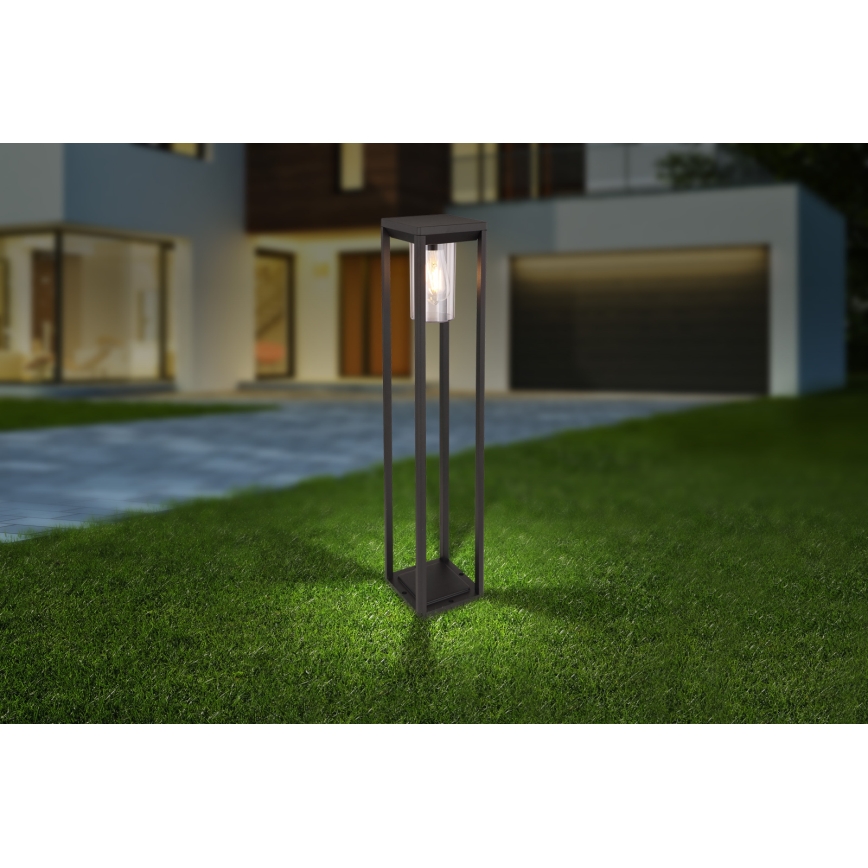 Globo - Spoljašnja lampa 1xE27/15W/230V IP44