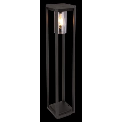 Globo - Spoljašnja lampa 1xE27/15W/230V IP44