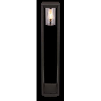 Globo - Spoljašnja lampa 1xE27/15W/230V IP44