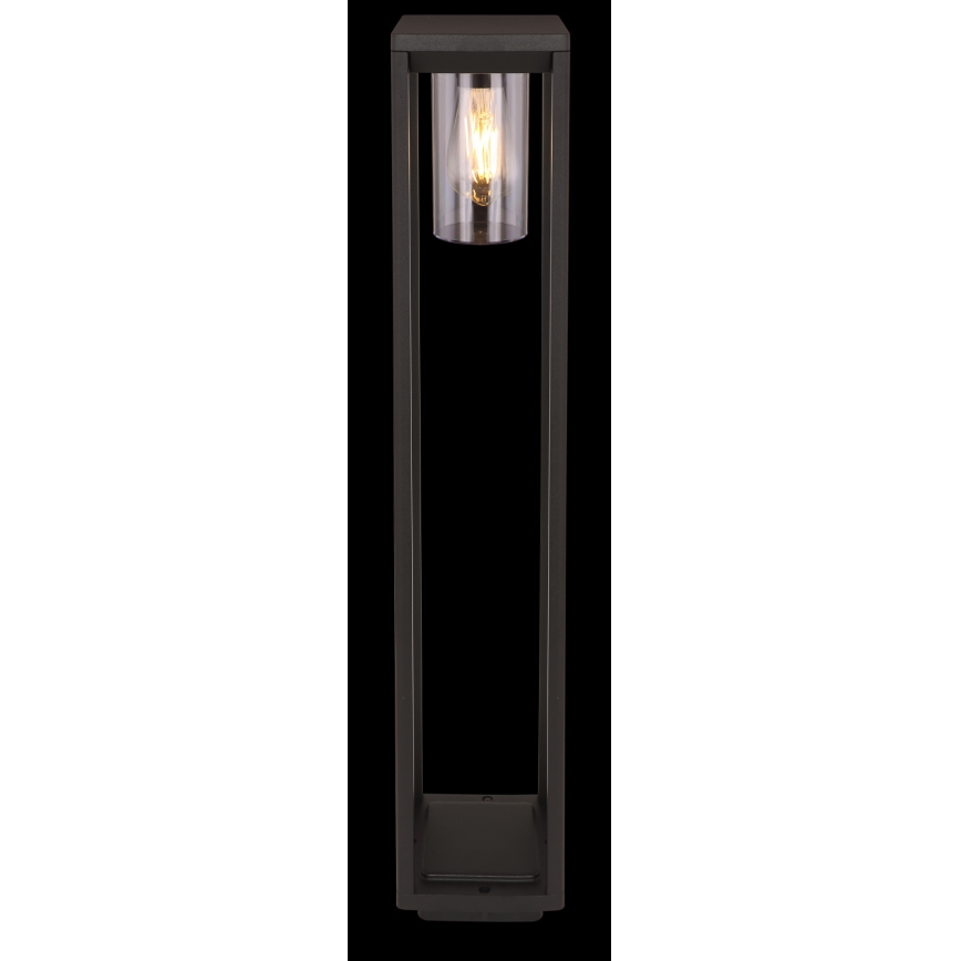 Globo - Spoljašnja lampa 1xE27/15W/230V IP44