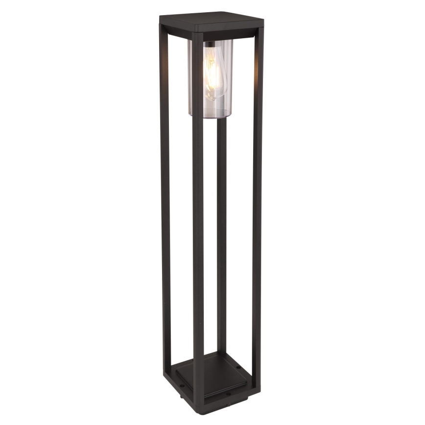 Globo - Spoljašnja lampa 1xE27/15W/230V IP44