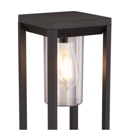 Globo - Spoljašnja lampa 1xE27/15W/230V IP44