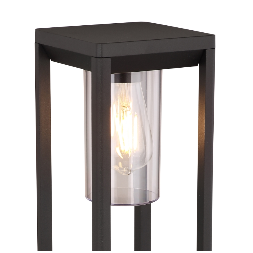Globo - Spoljašnja lampa 1xE27/15W/230V IP44