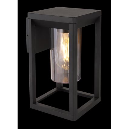 Globo - Spoljašnja zidna lampa 1xE27/40W/230V IP44
