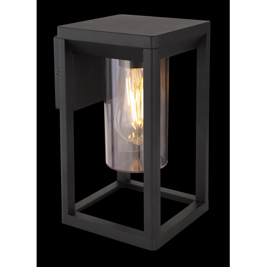 Globo - Spoljašnja zidna lampa 1xE27/40W/230V IP44