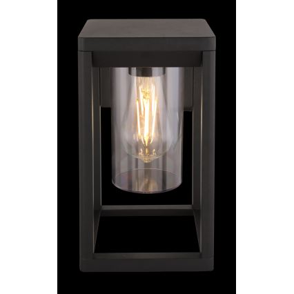 Globo - Spoljašnja zidna lampa 1xE27/40W/230V IP44